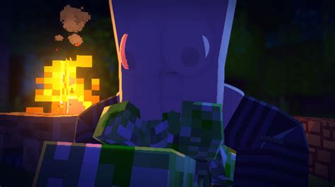 sliperyt kemono|Jenny x Creeper Animation (DOWNLOAD + UPDATE) .